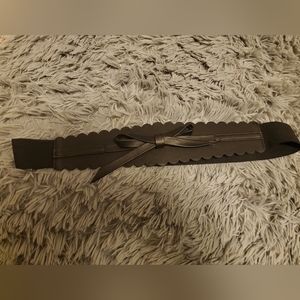Torrid belt